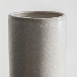 Gallery Direct Nagano Vase White | Shackletons