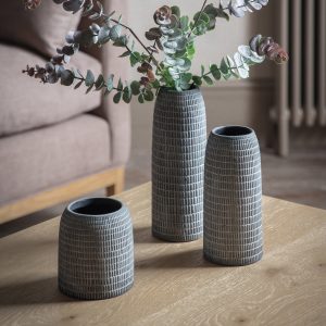 Gallery Direct Corsico Vases Set | Shackletons