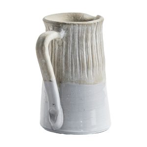 Gallery Direct Moresk Jug Matt White Small | Shackletons Gallery Direct Moresk Jug Matt White Small | Shackletons