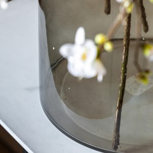 Gallery Direct Kuda Vase Brown | Shackletons