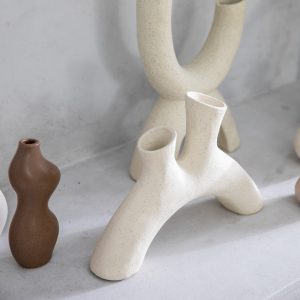 Gallery Direct Jago Vase Small | Shackletons