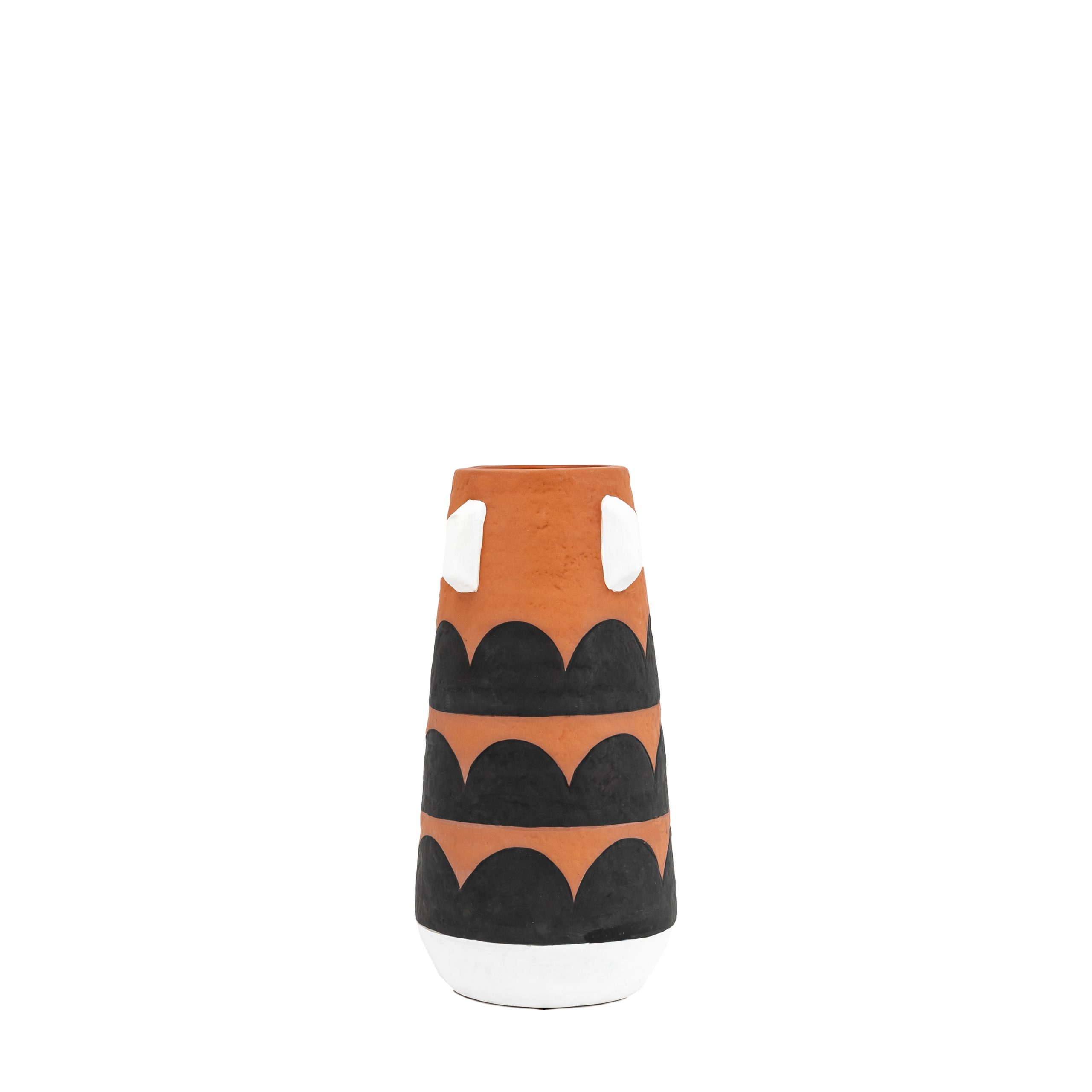 Gallery Direct Fargo Vase Small | Shackletons