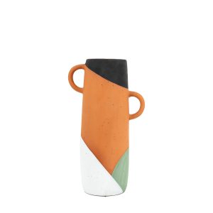 Gallery Direct Fargo Vase Medium | Shackletons