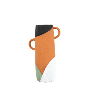 Gallery Direct Fargo Vase Medium | Shackletons