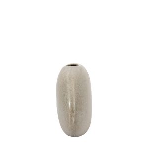 Gallery Direct Yui Pebble Vase Small | Shackletons