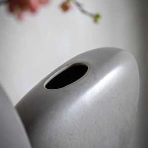Gallery Direct Yui Pebble Vase Medium | Shackletons