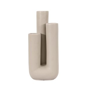 Gallery Direct Oldfield Vase  Large Pebble | Shackletons