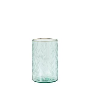 Gallery Direct Sorrel Vase Medium Recycled Green | Shackletons