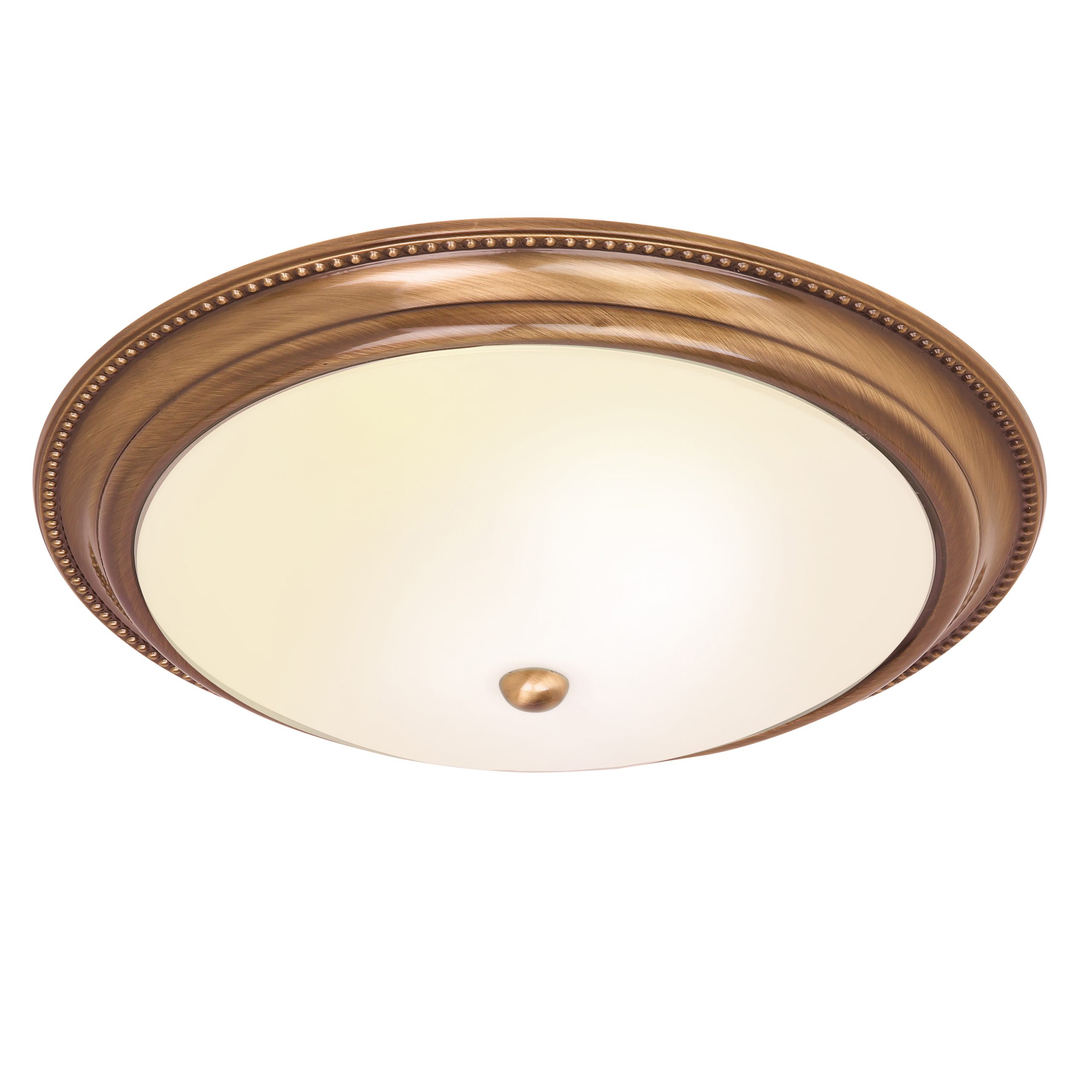 Gallery Direct Atlas Ceiling Lamp
