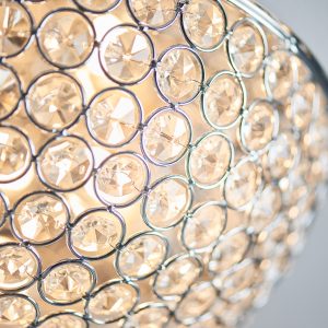 Gallery Direct Chryla 3 Ceiling Lamp | Shackletons Gallery Direct Chryla 3 Ceiling Lamp | Shackletons