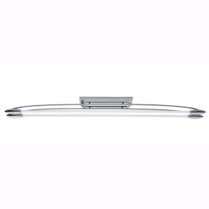 Gallery Direct Harper LED 2 Ceiling Light 139x1278x87mm | Shackletons