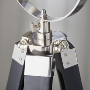 Gallery Direct Nautical Floor Lamp | Shackletons
