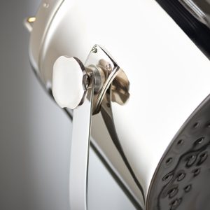 Gallery Direct Nautical Floor Lamp | Shackletons