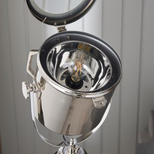 Gallery Direct Nautical Floor Lamp | Shackletons