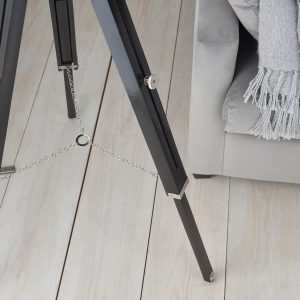 Gallery Direct Nautical Floor Lamp | Shackletons