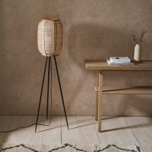 Gallery Direct Zaire Floor Light | Shackletons