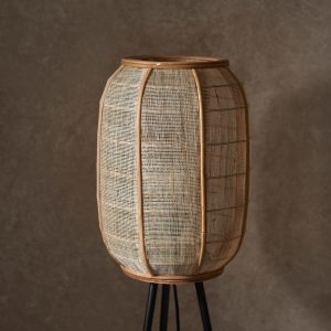 Gallery Direct Zaire Floor Light | Shackletons