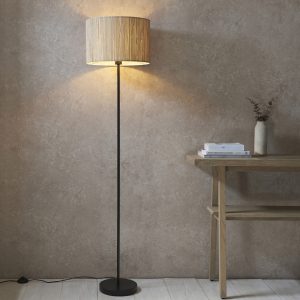 Gallery Direct Longshore Floor Light | Shackletons