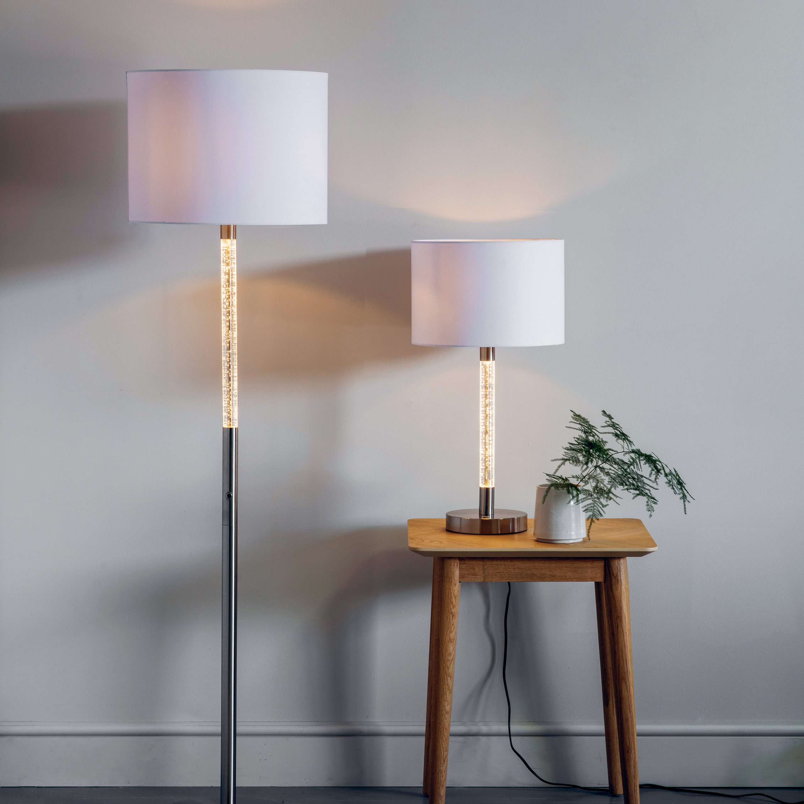 Gallery Direct Andromeda Floor Lamp