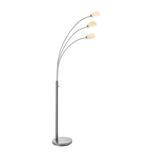 Gallery Direct Jaspa 3 Floor Lamp | Shackletons