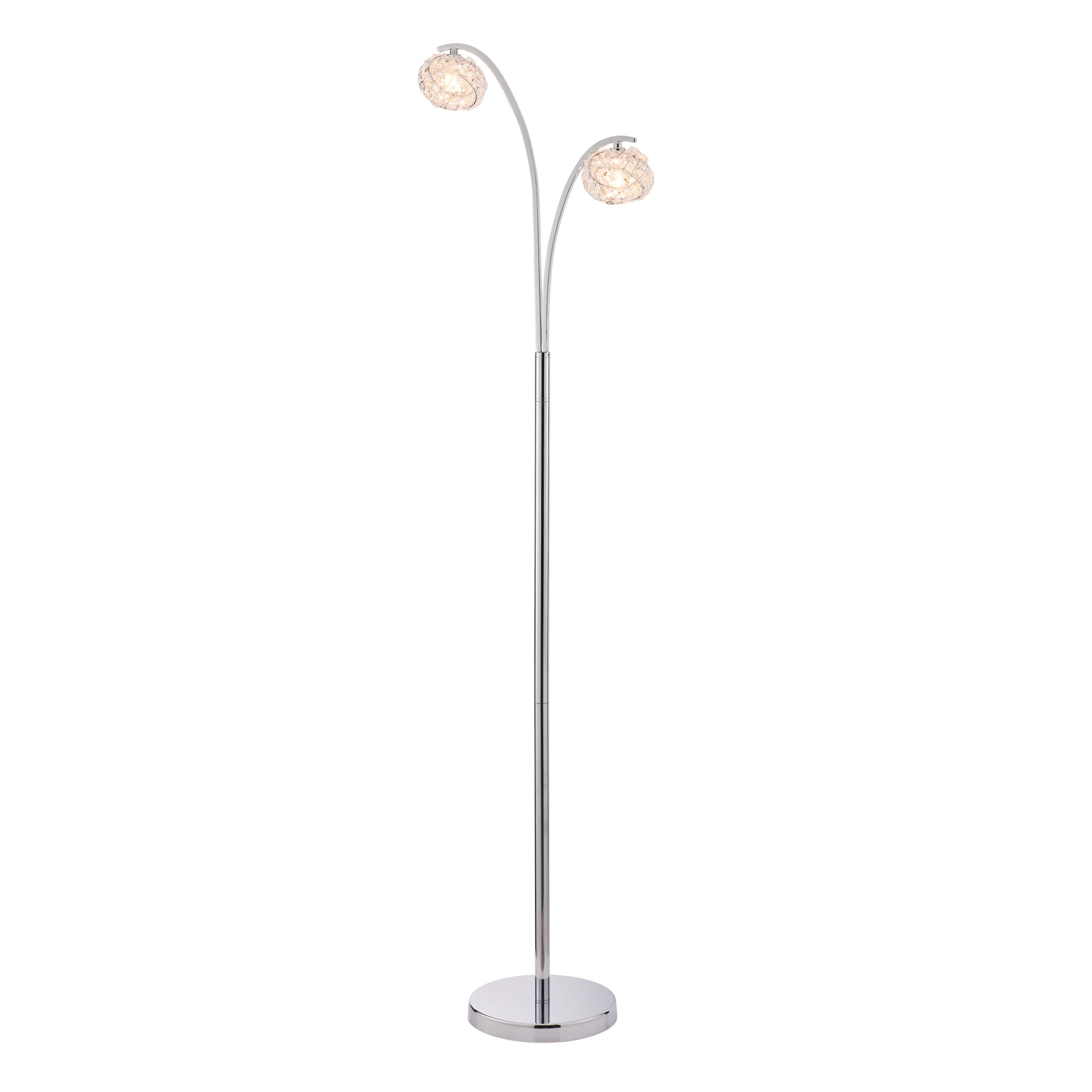 Gallery Direct Talia Floor Lamp | Shackletons