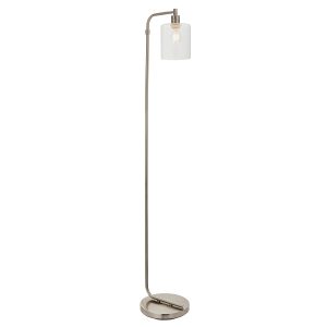 Gallery Direct Toledo 1 Floor Light | Shackletons