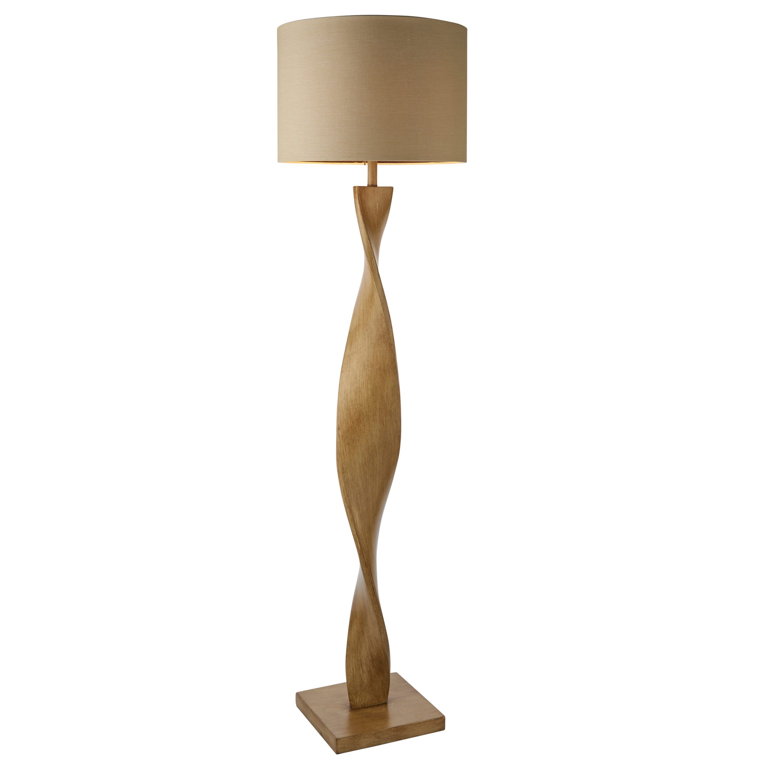 Gallery Direct Abia Floor Lamp