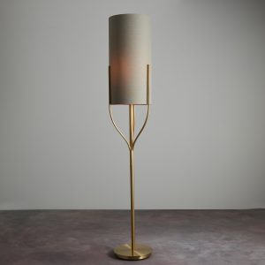 Gallery Direct Fraser Floor Lamp | Shackletons
