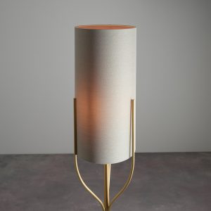 Gallery Direct Fraser Floor Lamp | Shackletons