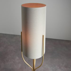 Gallery Direct Fraser Floor Lamp | Shackletons