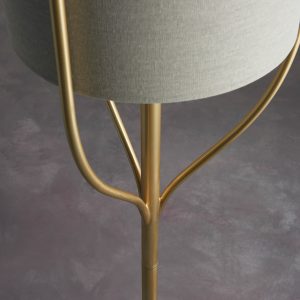 Gallery Direct Fraser Floor Lamp | Shackletons