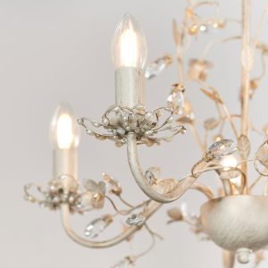 Gallery Direct Lullaby 5 Pendant Light | Shackletons
