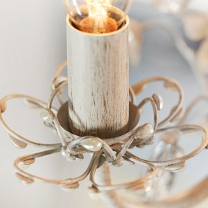 Gallery Direct Lullaby 5 Pendant Light | Shackletons