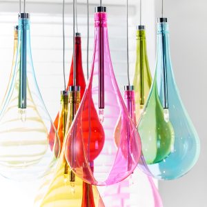 Gallery Direct Niro 10 Pendant Light | Shackletons