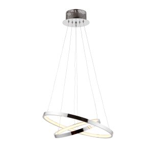 Gallery Direct Kline 2 Pendant Light | Shackletons