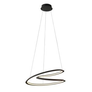 Gallery Direct Staten 1 Pendant Light | Shackletons