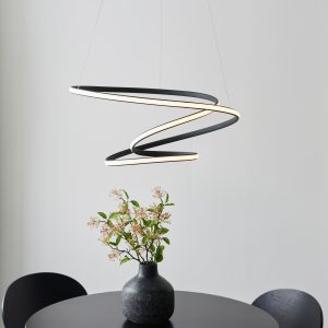 Gallery Direct Dune 1 Pendant Light | Shackletons