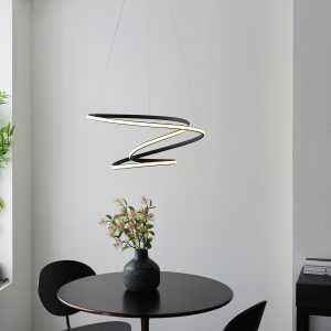 Gallery Direct Dune 1 Pendant Light | Shackletons