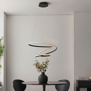 Gallery Direct Dune 1 Pendant Light | Shackletons