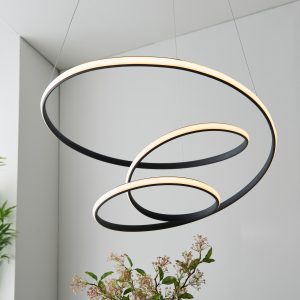 Gallery Direct Dune 1 Pendant Light | Shackletons