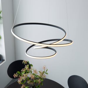 Gallery Direct Dune 1 Pendant Light | Shackletons