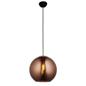 Gallery Direct Boli 1 Pendant Light | Shackletons