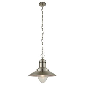 Gallery Direct Mendip Pendant Light | Shackletons