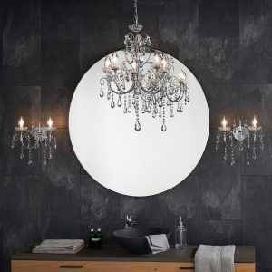 Gallery Direct Tabitha 5 Pendant Light | Shackletons