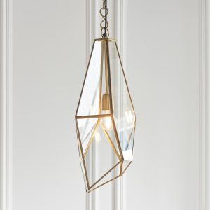 Gallery Direct Avery Pendant Light | Shackletons