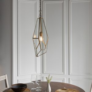 Gallery Direct Avery Pendant Light | Shackletons