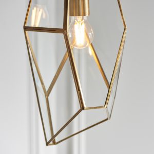 Gallery Direct Avery Pendant Light | Shackletons