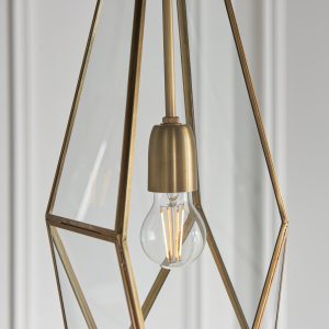 Gallery Direct Avery Pendant Light | Shackletons