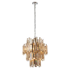 Gallery Direct Viviana 12 Pendant Light | Shackletons