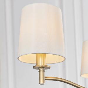 Gallery Direct Ortona 3 Pendant Light | Shackletons